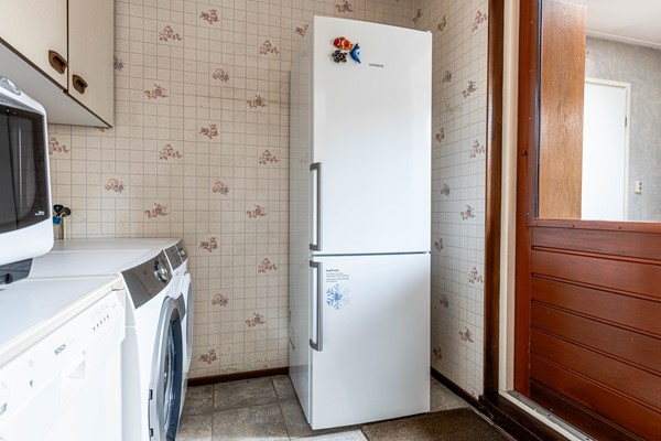 Medium property photo - Mussenhof 13, 9502 SH Stadskanaal